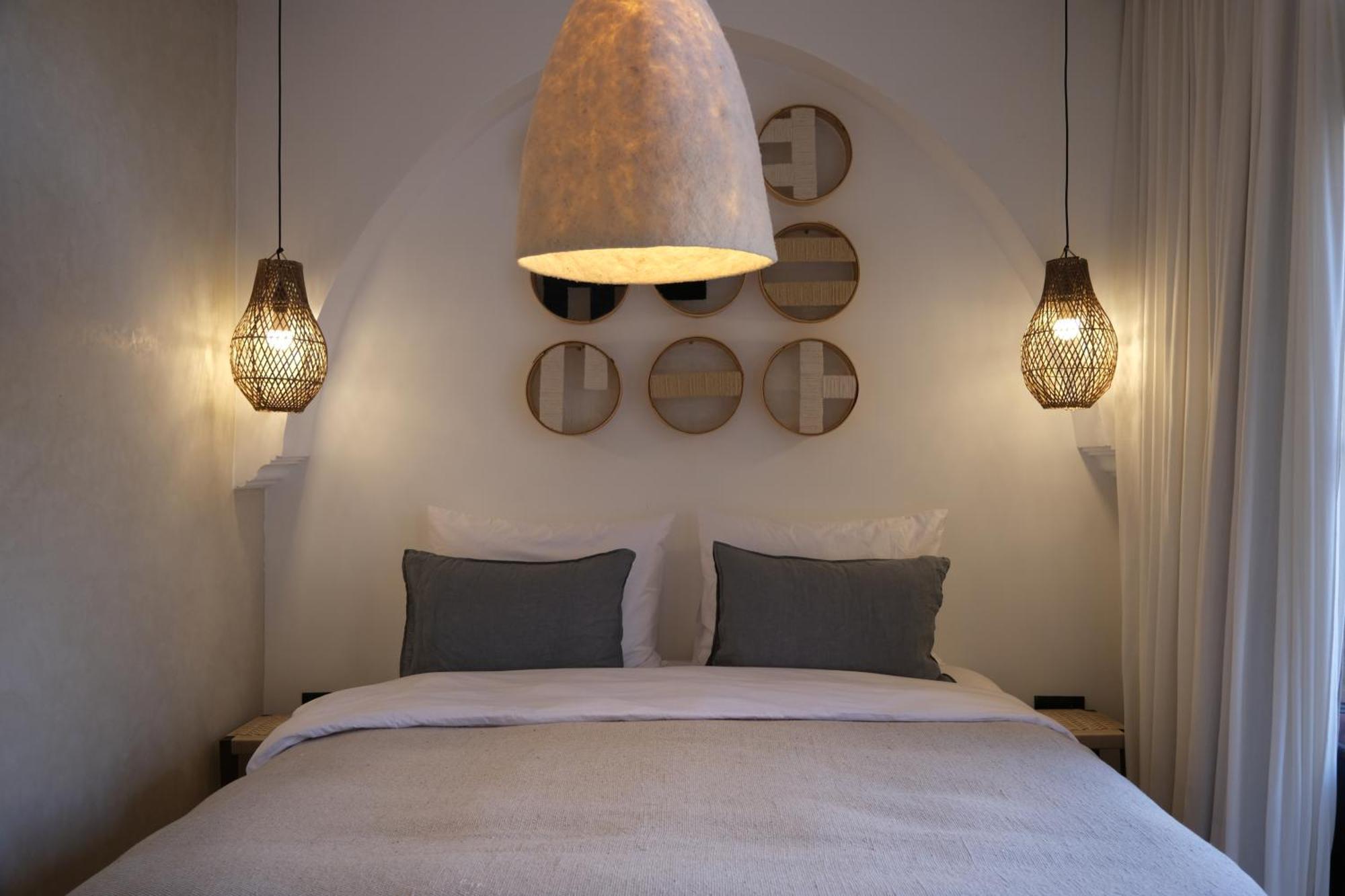 Riad Solange Marrakesh Eksteriør billede
