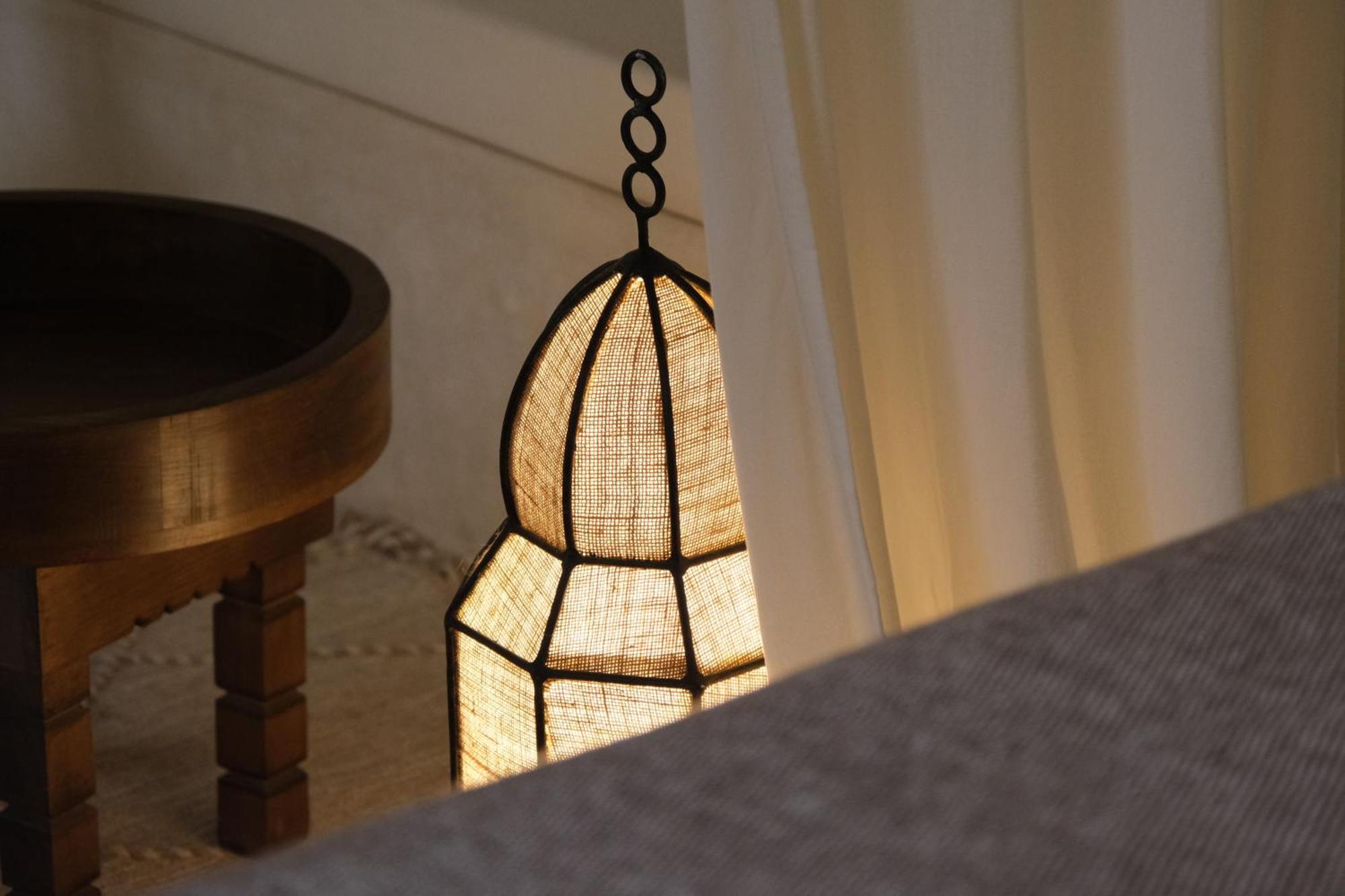 Riad Solange Marrakesh Eksteriør billede